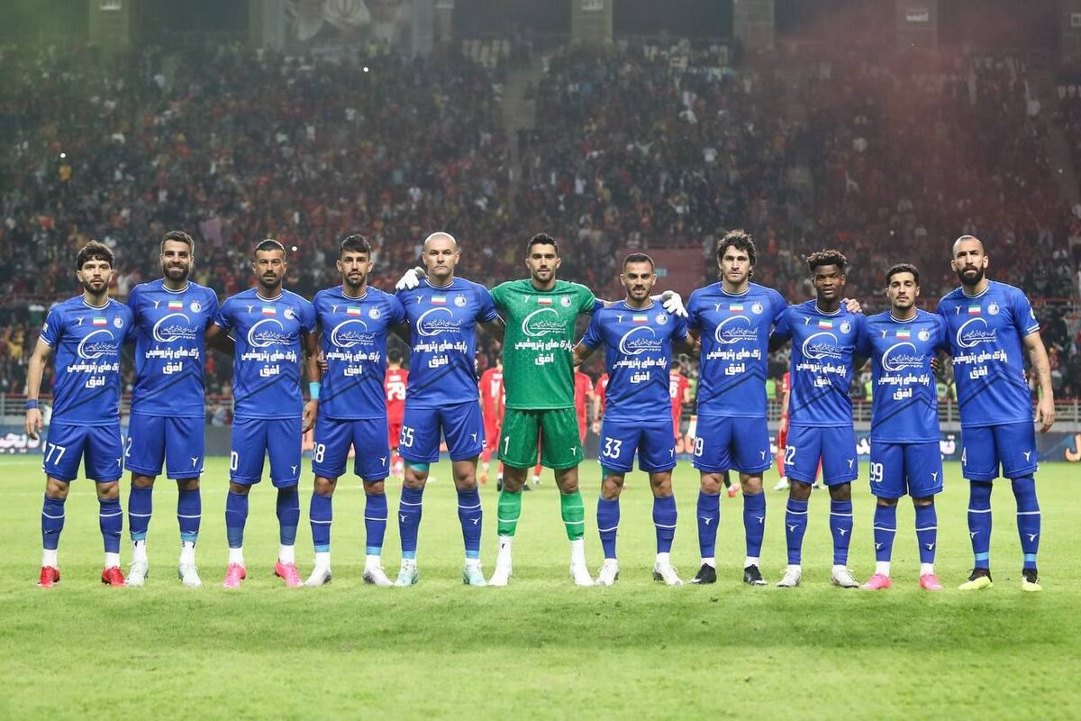 استارت رویا پردازی استقلال با موسیمانه/ به جمع مدعیان برمیگردیم! استارت رویا پردازی استقلال با موسیمانه/ به جمع مدعیان برمیگردیم!