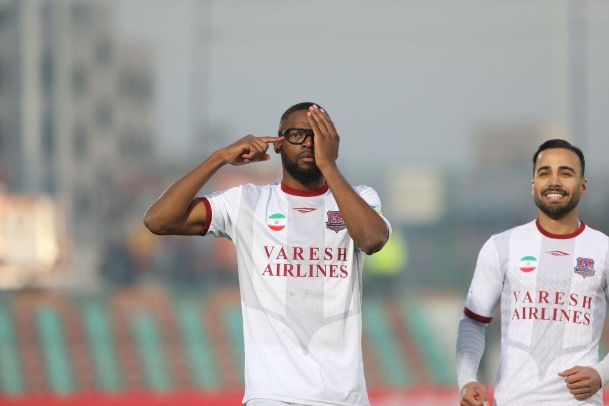 پزشک استقلال: جواد نکونام، یامگا را نخواست/ کوین ممنوعیت پزشکی نداشت پزشک استقلال: جواد نکونام، یامگا را نخواست/ کوین ممنوعیت پزشکی نداشت