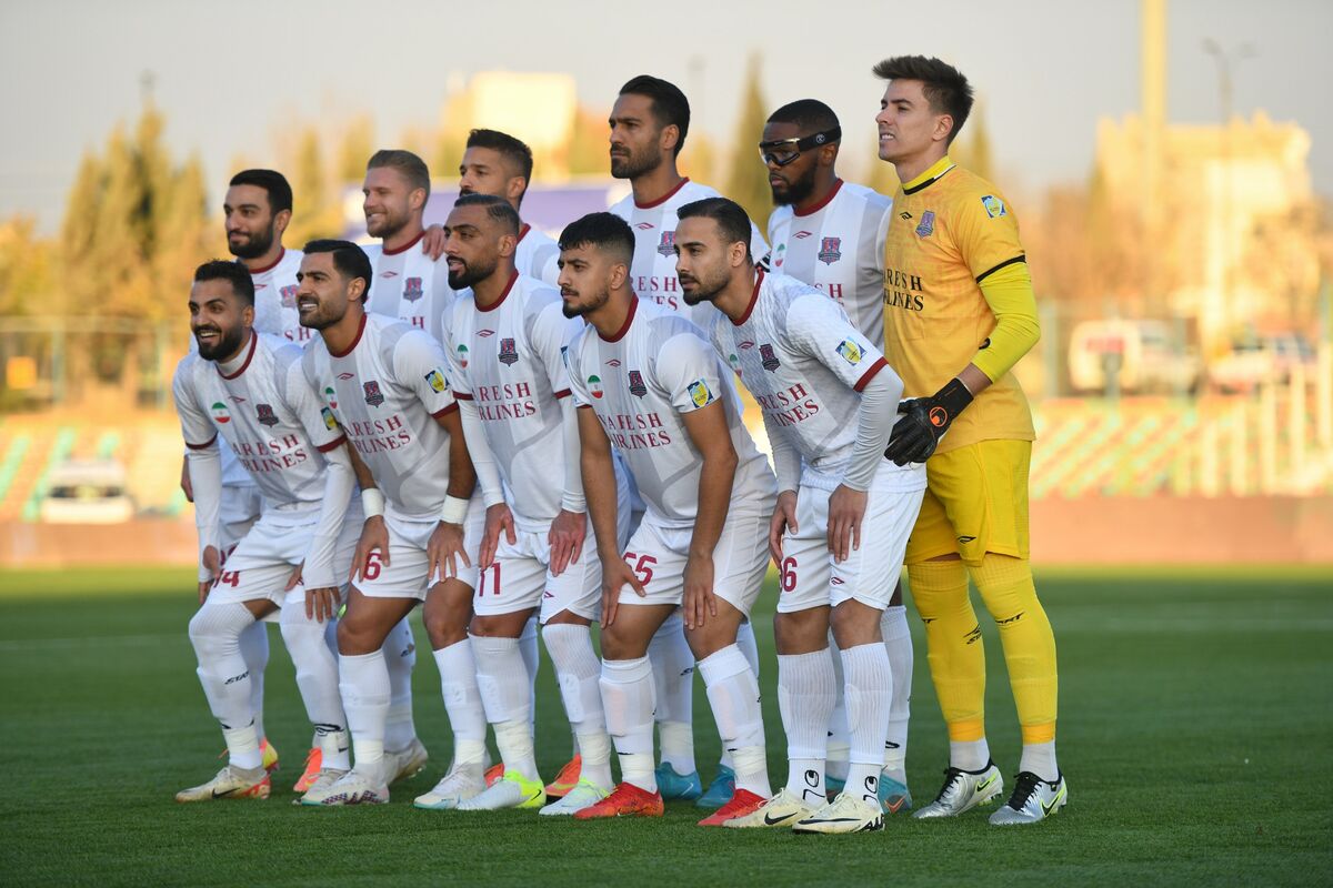 بهترینهای هفته یازدهم؛ صدر زرد شد/ الهامی منتقدان را ساکت کرد، حیا کن رها کن به گاریدو رسید!