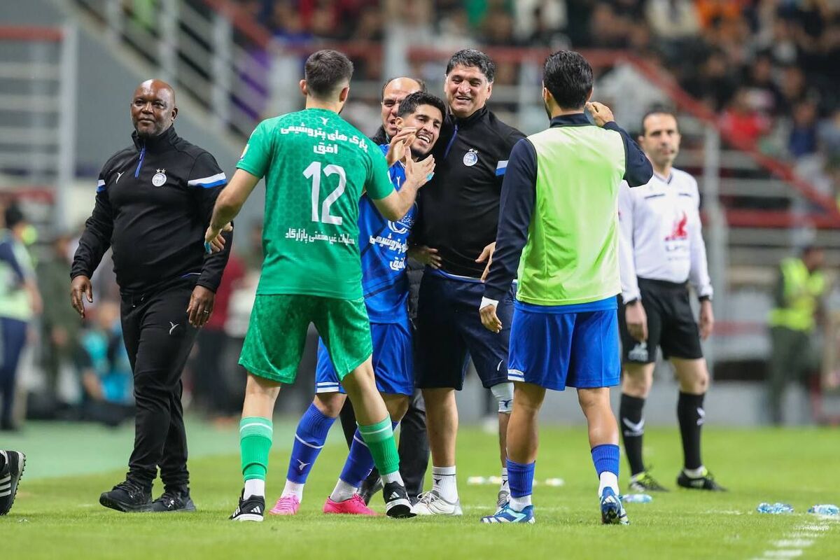 ۳ بازیکن تراکتور؛ حسرت سرخابیها/ فقر آزاردهنده «مهاجم گلزن» برای پرسپولیس و استقلال +جدول