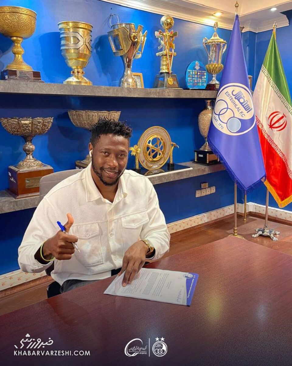 گل سیلوا تیم یحیی را بهم ریخت/ استقلال دوباره دوست داشتنی شد/ جامحذفی راحت است اما خطرناک/ جوما به موقع به تیم اضافه شد/ مطمئنم این استقلال میرود برای قهرمانی