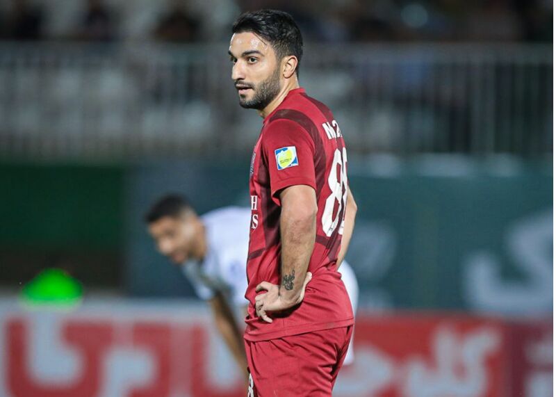 اخراج پرسپولیسی ها از لیگ برتر! اخراج پرسپولیسی ها از لیگ برتر!