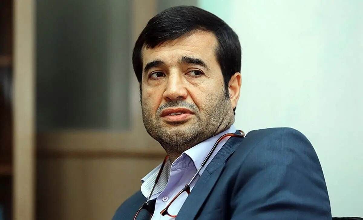 احمد دنیامالی: باید برای طلسمشکنی و راهیابی به المپیک برنامهریزی کنیم احمد دنیامالی: باید برای طلسمشکنی و راهیابی به المپیک برنامهریزی کنیم