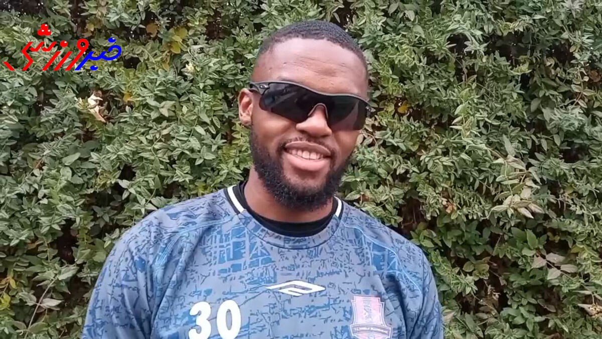 فوتبالیستی که چشمش را برای استقلال داد، چشم جهانیان را به ایران دعوت کرد فوتبالیستی که چشمش را برای استقلال داد، چشم جهانیان را به ایران دعوت کرد