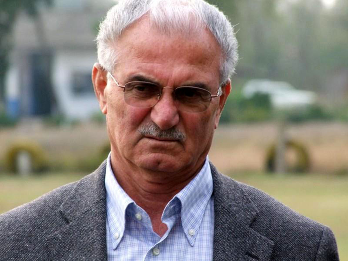 پیام تسلیت پرسپولیس به مناسبت درگذشت بهمن صالح نیا پیام تسلیت پرسپولیس به مناسبت درگذشت بهمن صالح نیا
