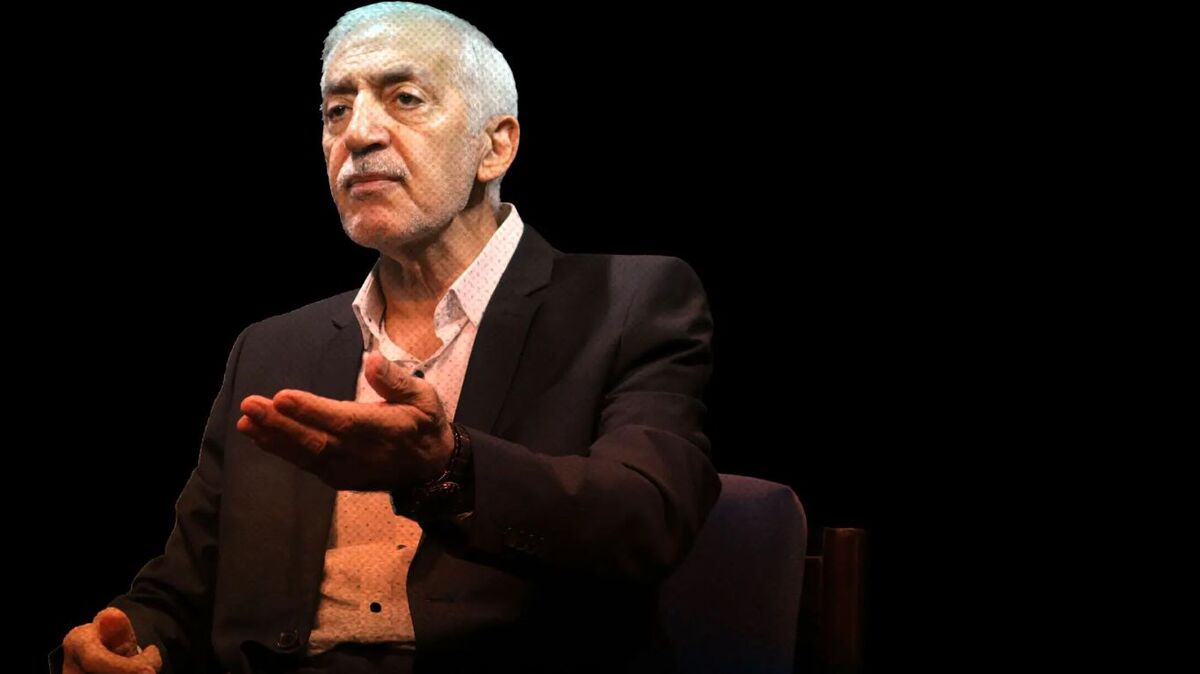 خبرورزشیگردی| به مدیرعامل پرسپولیس گفتم آبرویت را میگذاری و میروی/ من دزد نیستم، سفارش هم قبول نمیکنم خبرورزشیگردی| به مدیرعامل پرسپولیس گفتم آبرویت را میگذاری و میروی/ من دزد نیستم، سفارش هم قبول نمیکنم