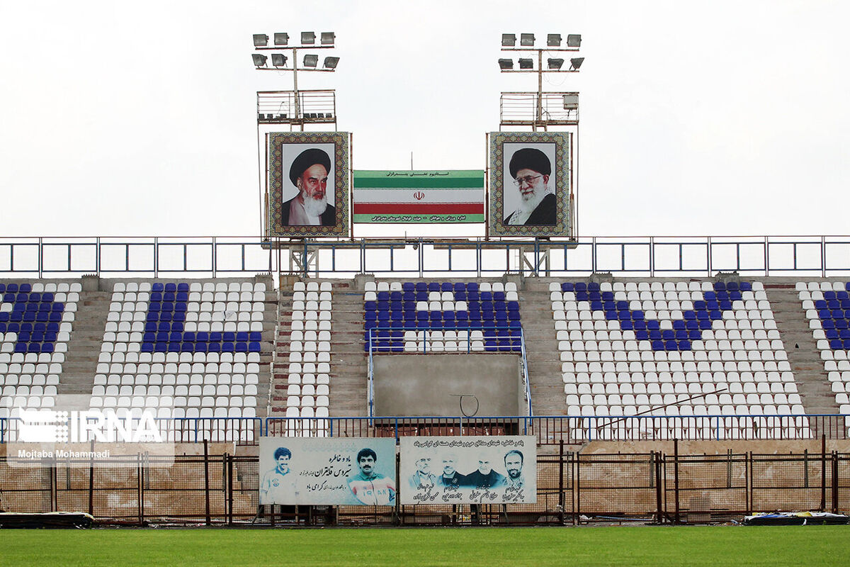 خبر خوش برای پرسپولیس؛ شرایط آب و هوایی انزلی زمان بازی با ملوان! خبر خوش برای پرسپولیس؛ شرایط آب و هوایی انزلی زمان بازی با ملوان!