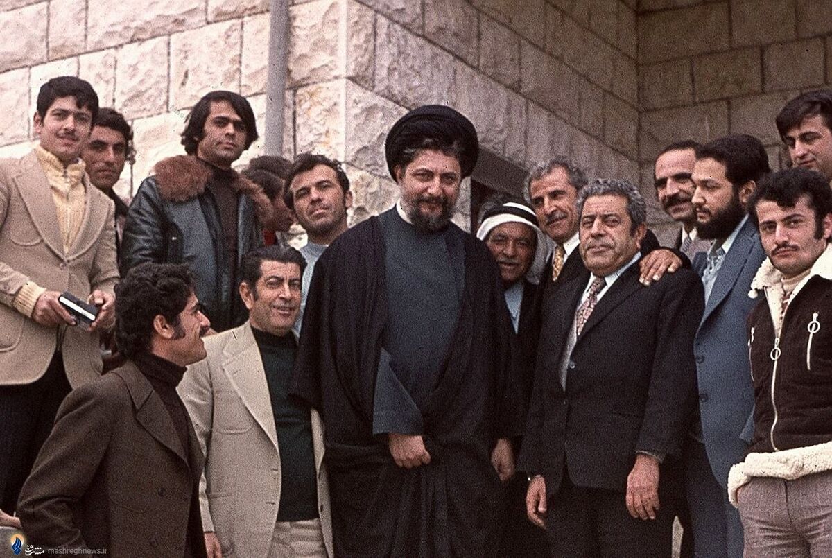 ایرانی ها چه کلید واژه هایی را سرچ می کنند؛ از امام موسی صدر تا جناب جولانی! ایرانی ها چه کلید واژه هایی را سرچ می کنند؛ از امام موسی صدر تا جناب جولانی!