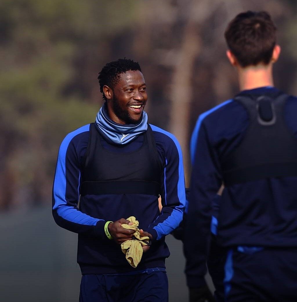 سیاست ویژه موسیمانه در خصوص مسعود جمعه! سیاست ویژه موسیمانه در خصوص مسعود جمعه!