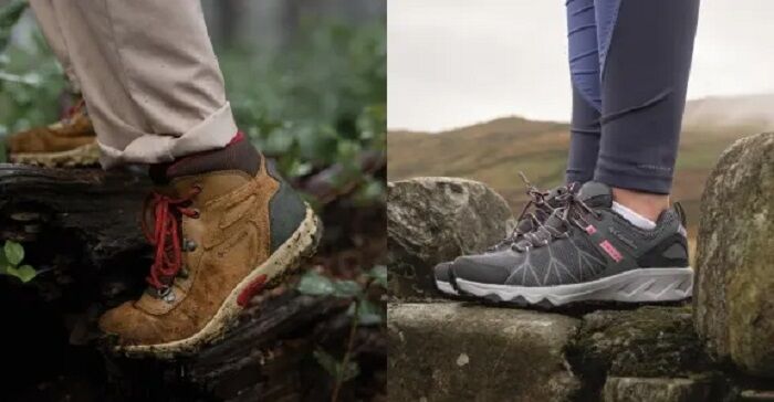 راهنمای گام به گام خرید اینترنتی انواع کفش اسپرت و ورزشی راهنمای گام به گام خرید اینترنتی انواع کفش اسپرت و ورزشی