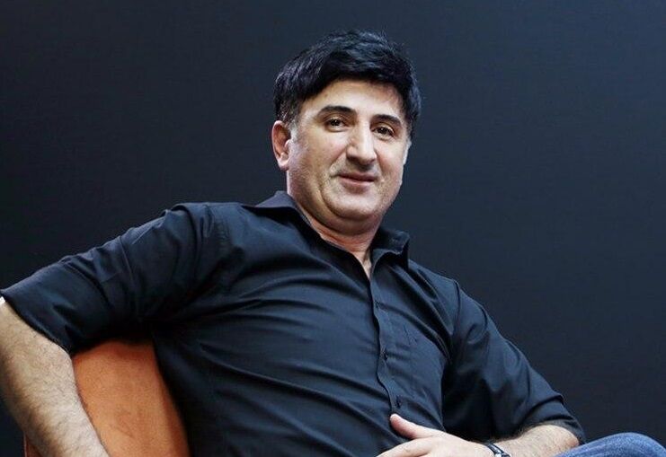 ادموند اختر: برای موسیمانه اسم بازیکنان مهم نیست ادموند اختر: برای موسیمانه اسم بازیکنان مهم نیست