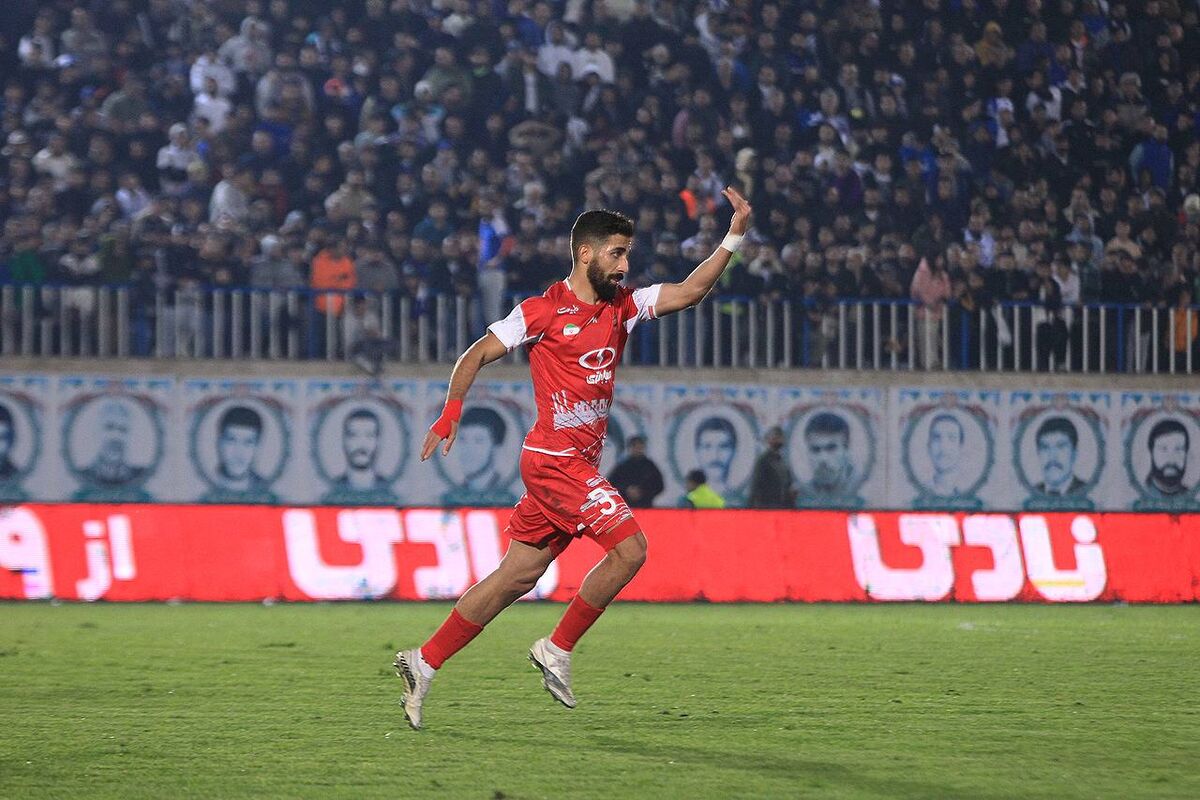 ۳ امتیاز انزلی ۶ امتیاز ارزش داشت/ این پرسپولیس را تنها نگذاریم قهرمان میشود/ گاریدو برای سپاهان از شرطه و ملوان درس بگیرد تمام است