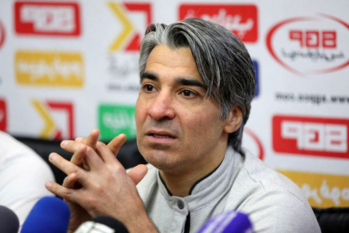 شمسایی: بانوان، مظلوم ترین قشر هستند/ تیم ملی فوتسال زنان یکی از نابترین تیمهاست شمسایی: بانوان، مظلوم ترین قشر هستند/ تیم ملی فوتسال زنان یکی از نابترین تیمهاست