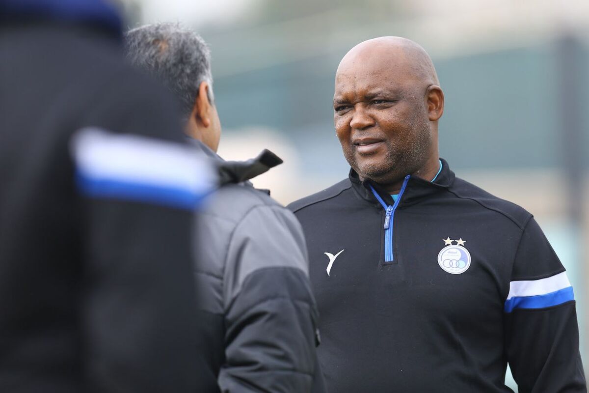 موسیمانه راه گلزنی به گلگهر را به همه آموزش میدهد؟ موسیمانه راه گلزنی به گلگهر را به همه آموزش میدهد؟