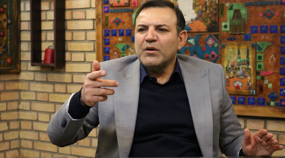 آخرین خبر؛ عزیزی خادم صلاحیت شرکت در انتخابات را ندارد/ ثبت نام مرید خوبان عالم انجام نشد آخرین خبر؛ عزیزی خادم صلاحیت شرکت در انتخابات را ندارد/ ثبت نام مرید خوبان عالم انجام نشد