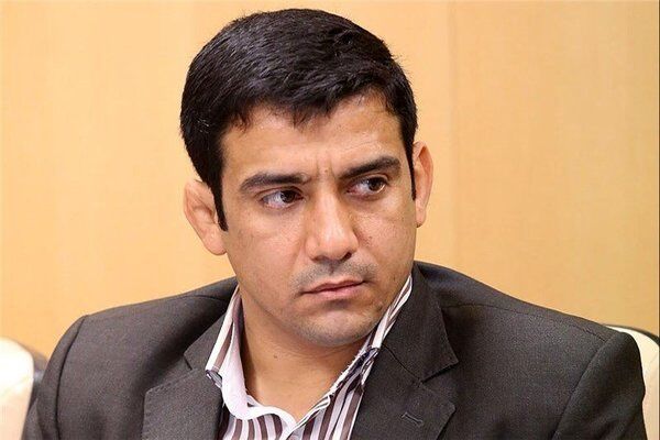 حمید بنی تمیم: ورود بانوان به ورزشگاه های خوزستان به زودی انجام می شود حمید بنی تمیم: ورود بانوان به ورزشگاه های خوزستان به زودی انجام می شود