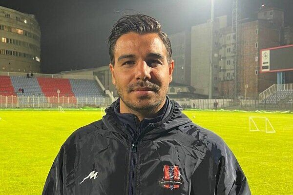 مربی نساجی: بازی باید سه بر صفر به سود نساجی شود؛ امیدوارم مسئولان باشگاه موضوع را تا انتها پیگیری کنند مربی نساجی: بازی باید سه بر صفر به سود نساجی شود؛ امیدوارم مسئولان باشگاه موضوع را تا انتها پیگیری کنند