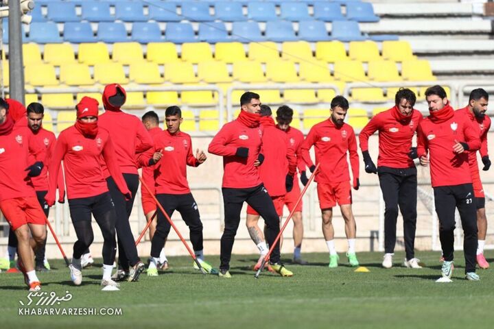 پرسپولیس