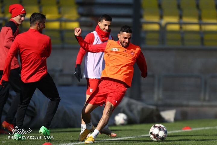 پرسپولیس