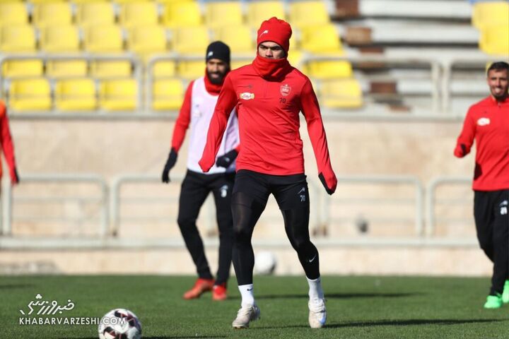 پرسپولیس