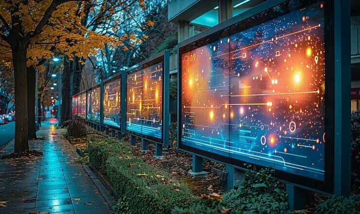 قابلیت های تلویزیون شهری