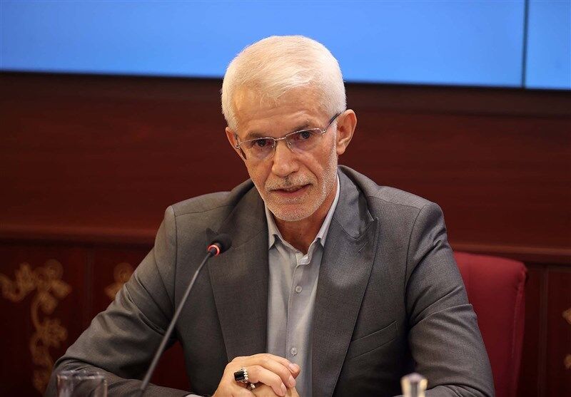 معاون وزیر وارد عمل شد؛ پیگیر موضوع اتفاق تجاوز در کره هستیم معاون وزیر وارد عمل شد؛ پیگیر موضوع اتفاق تجاوز در کره هستیم