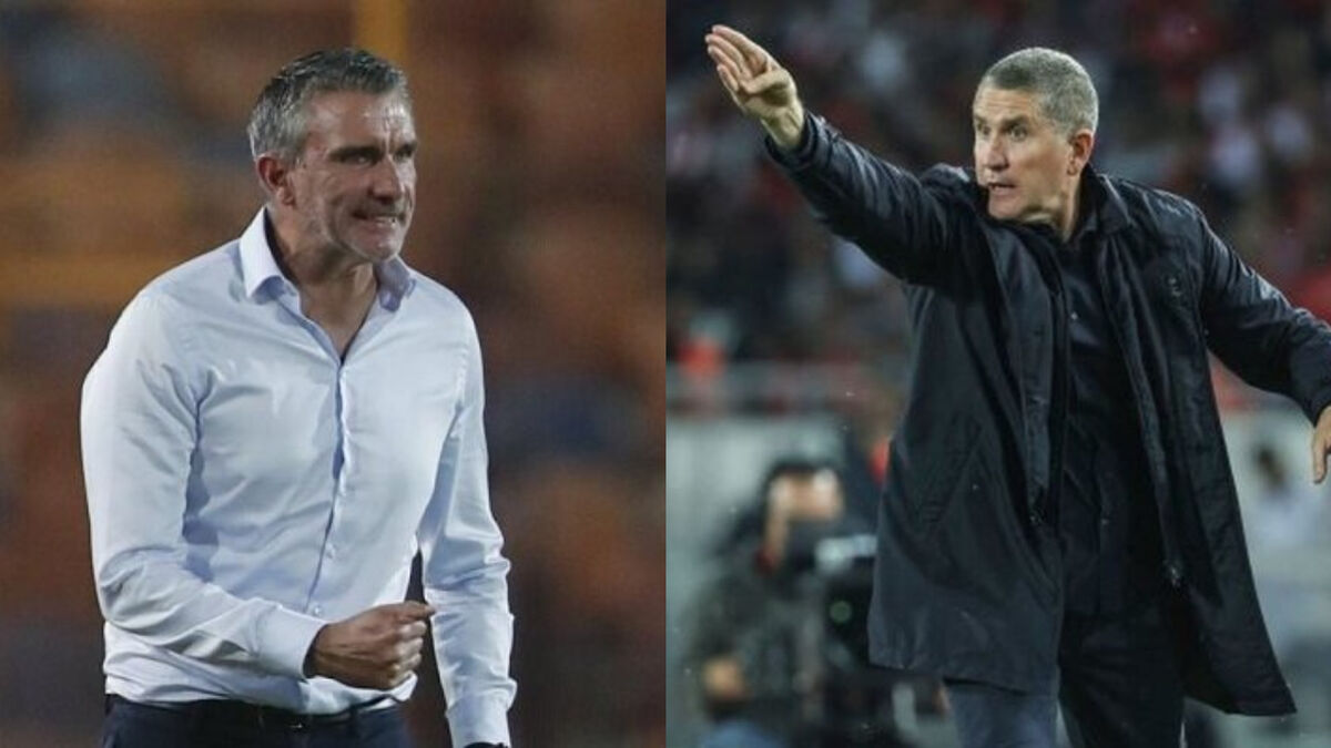 موسیو یا دون؟ فاتح نقش جهان کیست؟/ مصاف دو مربی هیجان انگیز در اصفهان برای جام و اعتبار! موسیو یا دون؟ فاتح نقش جهان کیست؟/ مصاف دو مربی هیجان انگیز در اصفهان برای جام و اعتبار!