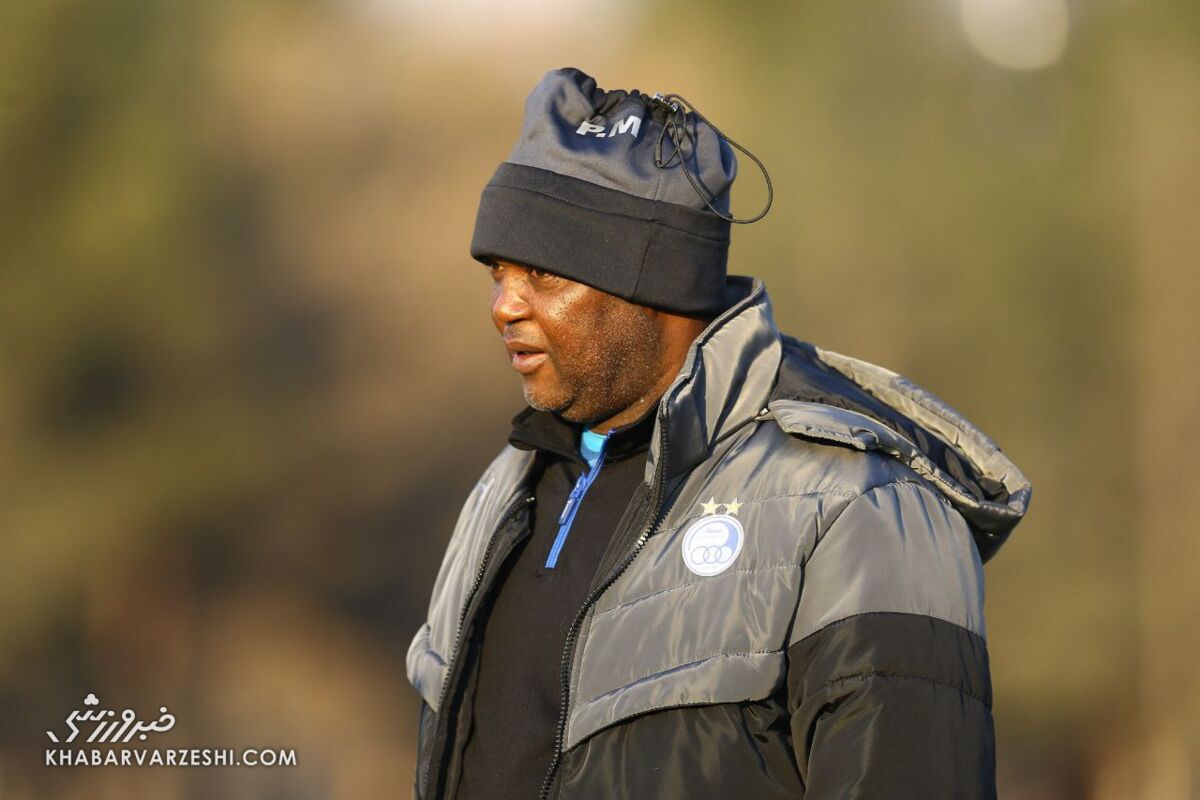 گاریدو از موسیمانه یاد بگیرد، سرمربی پرسپولیس دهانبین است/ پرسپولیس همینجا باید ترمز سپاهان را بکشد