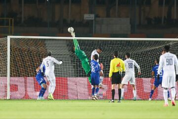 فوری و رسمی| میزبان استقلال - گل گهر مشخص شد