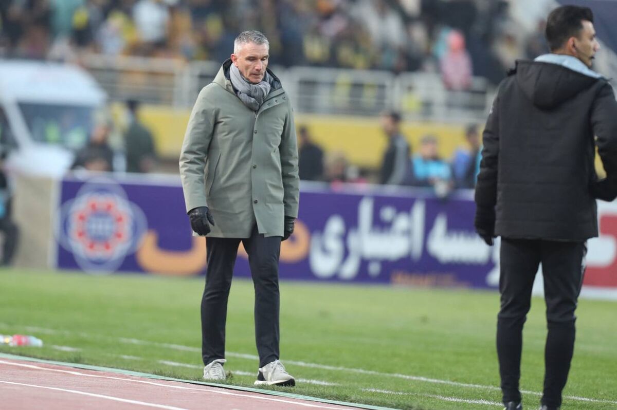 کارترون: VAR یا باید باشد یا نباشد / ۱۰ سال است قهرمان نشده ایم کارترون: VAR یا باید باشد یا نباشد / ۱۰ سال است قهرمان نشده ایم