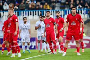 طلسم ۱۵ ساله در یادگار؛ ملوان می‌شکند یا تراکتور تمدید می‌کند؟