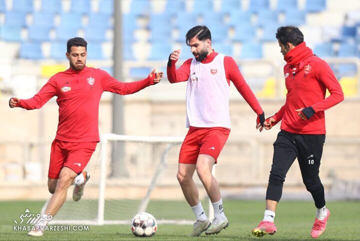 پرسپولیس