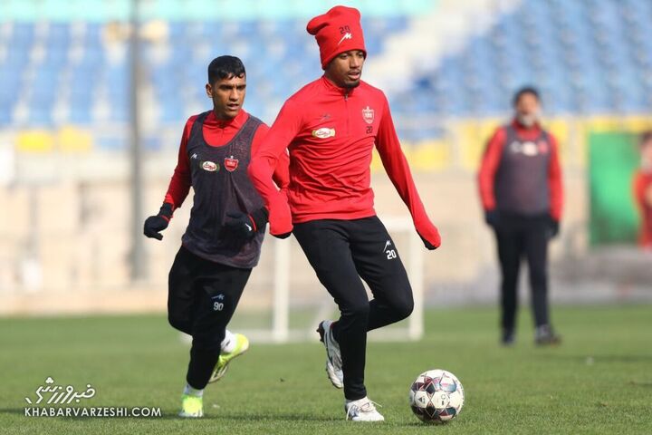 پرسپولیس