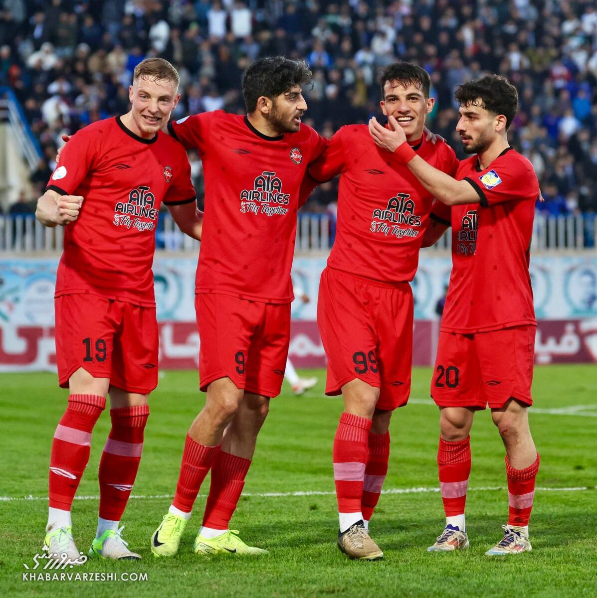 چشم همه مدعیان به تبریز، اسکوچیچ چه روزی به خاطرات شمال رسید!