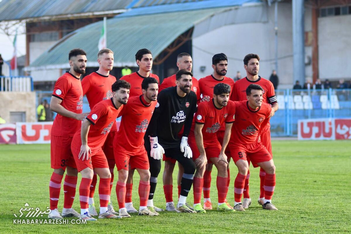 چشم همه مدعیان به تبریز، اسکوچیچ چه روزی به خاطرات شمال رسید!