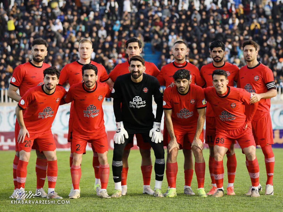 مردان منتخب اسکوچیچ برای حفظ صدر و رکورد/ بیرو بازوبند را پس داد! مردان منتخب اسکوچیچ برای حفظ صدر و رکورد/ بیرو بازوبند را پس داد!