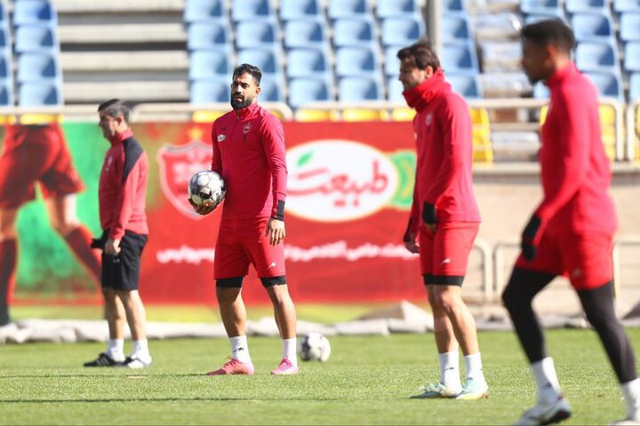 پرسپولیس