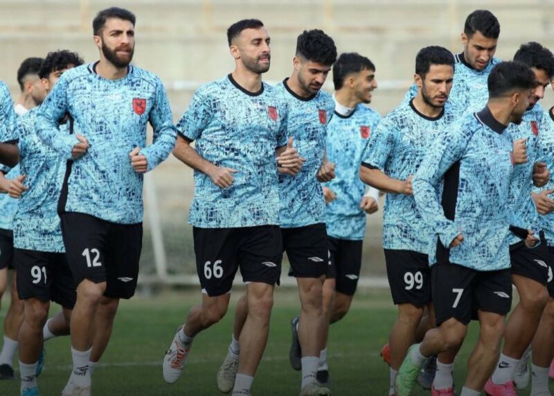 مس رفسنجان اینجا هم چهاردهم است! مس رفسنجان اینجا هم چهاردهم است!