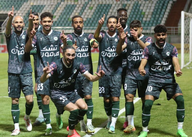 غرق شده در مرداب، زخم خورده در فولادشهر؛ ملوان جا ماند، ربیعی استقلال و موسیمانه را جاگذاشت غرق شده در مرداب، زخم خورده در فولادشهر؛ ملوان جا ماند، ربیعی استقلال و موسیمانه را جاگذاشت