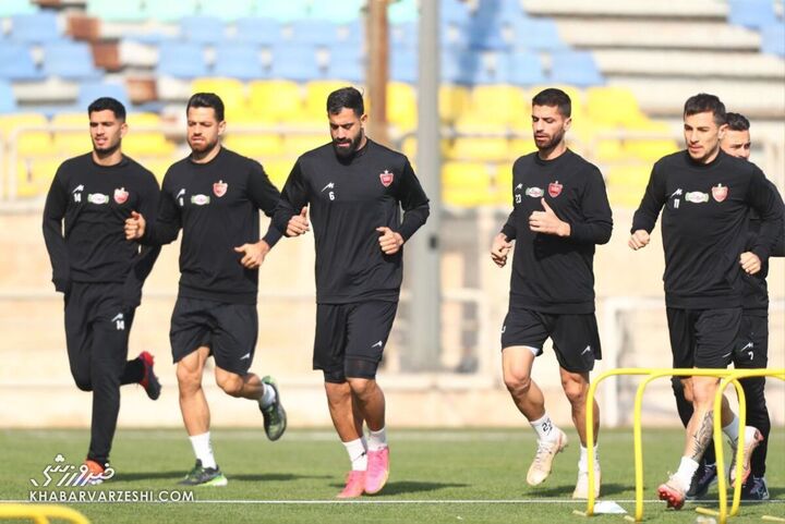 پرسپولیس