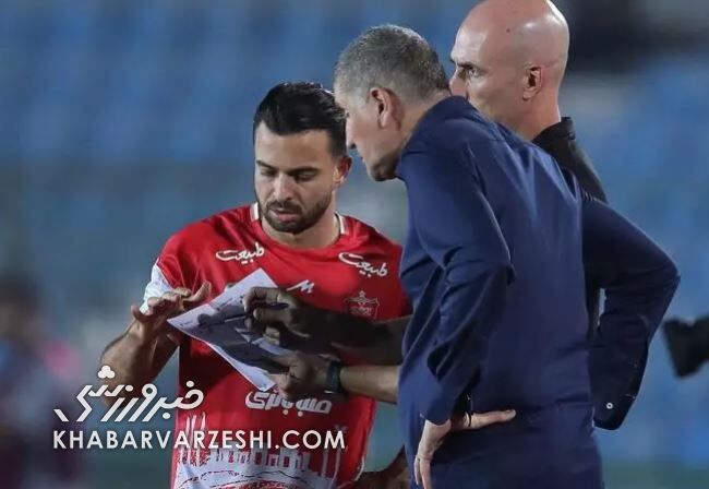 کریم به خود من گفت اصلا علاقهای به سرمربیگری ندارد/ باقری فردی روحیهبخش است و حتی تمرین دهنده هم نبوده!