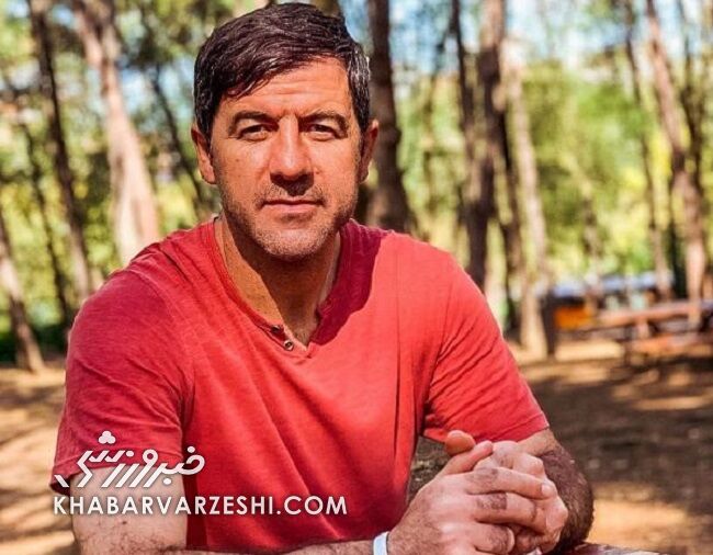 تصاویر کمتر دیده شده از کریم باقری؛ مردی برای تمام فصول +عکس تصاویر کمتر دیده شده از کریم باقری؛ مردی برای تمام فصول +عکس