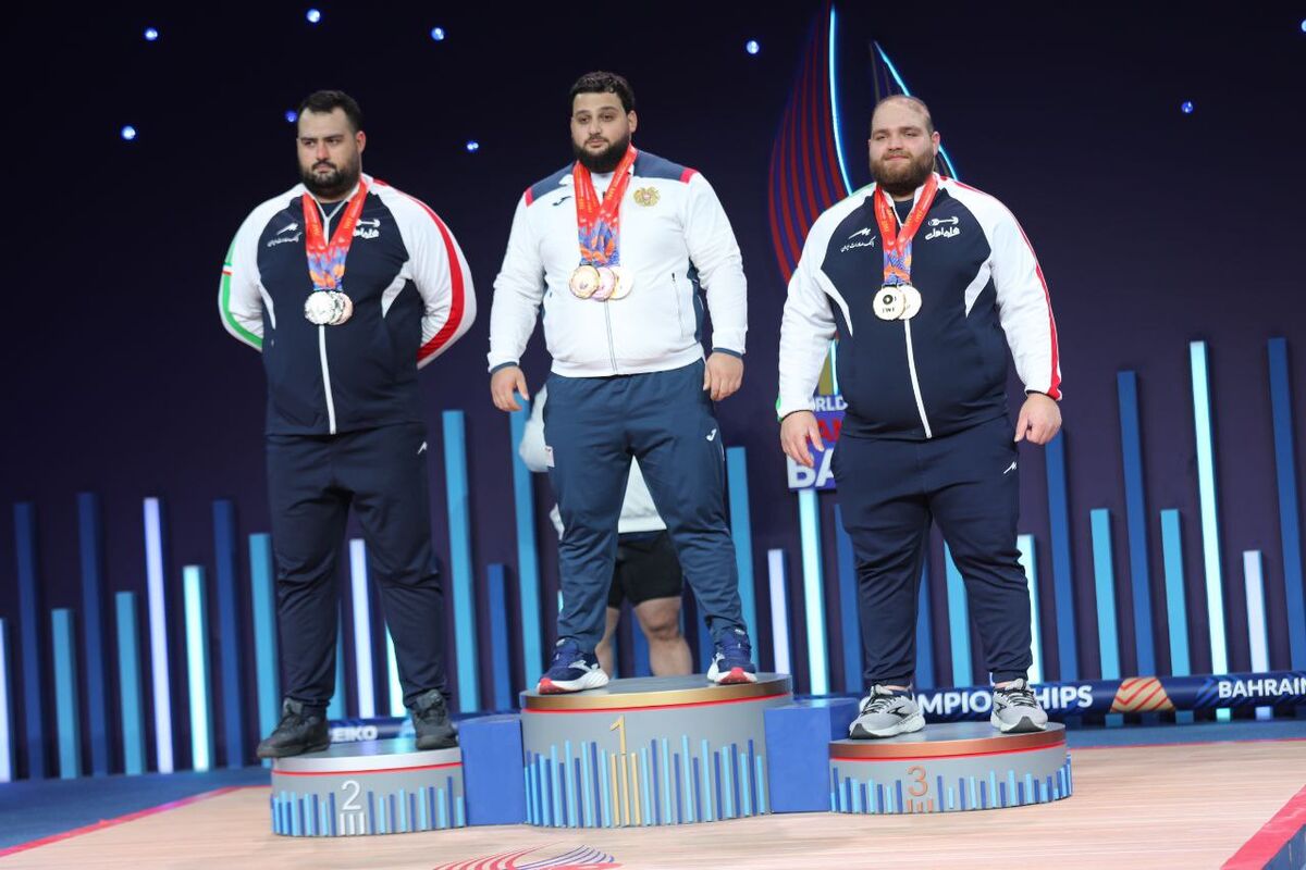 نایب قهرمان جهان و المپیک: حرکت اول گور میناسیان در یک ضرب خطا بود اما نگرفتند، برای من گرفتند! امیدوارم سوءتفاهم بوده باشد نایب قهرمان جهان و المپیک: حرکت اول گور میناسیان در یک ضرب خطا بود اما نگرفتند، برای من گرفتند! امیدوارم سوءتفاهم بوده باشد