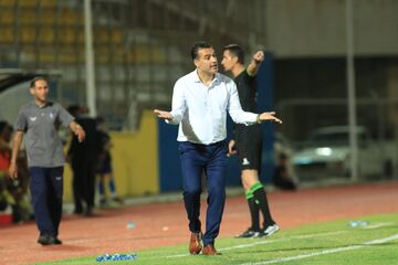 ویدیو| نظرمحمدی در گفتگو با عادل گریه کرد: کاش بچه رشت نبودم!