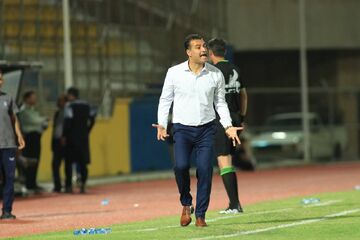 خیانت کردید؛ مثل کاری که با میرزا کوچکخان شد!/ دنبالم نگردید میخواهم از دنیای فوتبال خداحافظی کنم +ویدیو