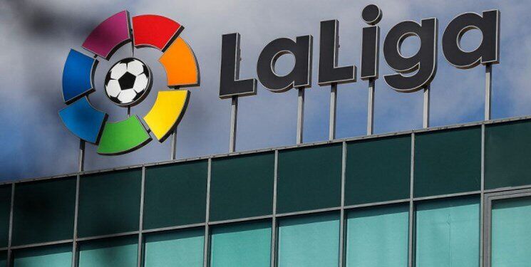 تمام گل های هفته هجدهم لالیگا؛ از هت تریک تا سوپرگل های مادرید تمام گل های هفته هجدهم لالیگا؛ از هت تریک تا سوپرگل های مادرید