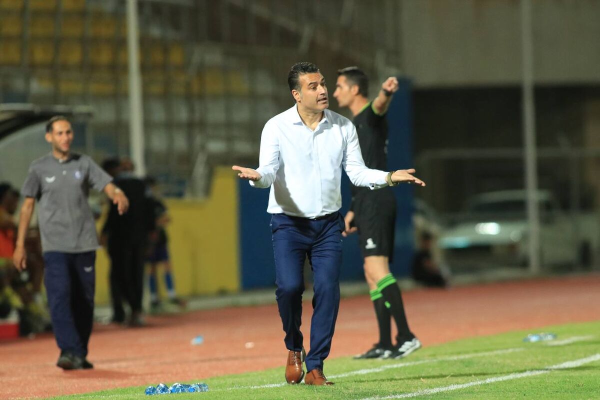 ویدیو| نظرمحمدی در گفتگو با عادل گریه کرد: کاش بچه رشت نبودم! ویدیو| نظرمحمدی در گفتگو با عادل گریه کرد: کاش بچه رشت نبودم!