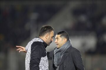 عمران‌زاده: نباید مجتبی جباری را بسوزانیم!