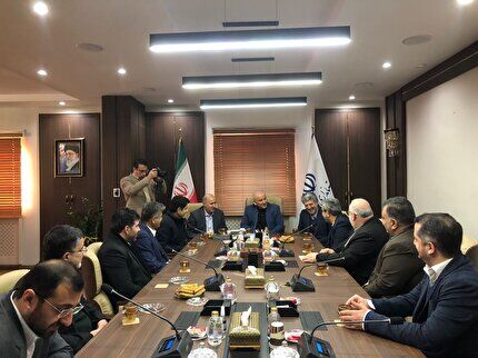 تاکید مهدی تاج بر توجه ویژه به فوتبال مازندران تاکید مهدی تاج بر توجه ویژه به فوتبال مازندران
