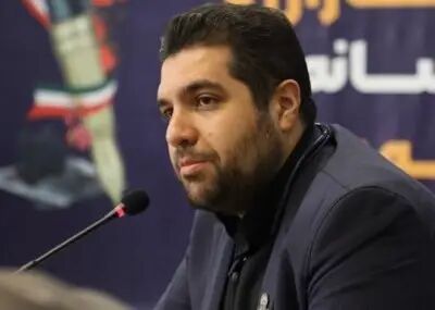 طعنه مدیر سپاهان به مدیرعامل پرسپولیس؛ خودتان اعتراف کرده بودید بالاترین پول را برای لیموچی پیشنهاد دادید طعنه مدیر سپاهان به مدیرعامل پرسپولیس؛ خودتان اعتراف کرده بودید بالاترین پول را برای لیموچی پیشنهاد دادید